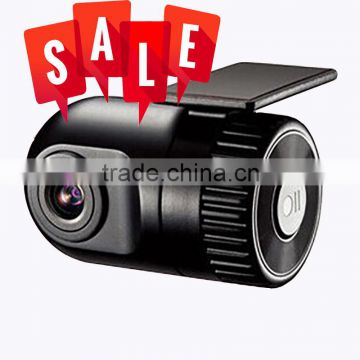 1080P FULL HD 170 ANGLE LENS 96650 Solution good night vision for car dvr and black box