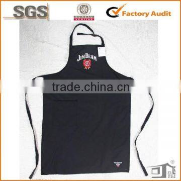 animal Heat transfer Printing white Apron