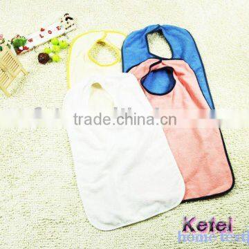 adult towel bib aprons