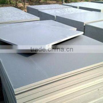 Waterproof Recycle Plastic Pallet for Concrete Block/cement Block photo-5