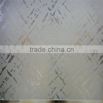 Frosted Glass for Door Panels photo-2