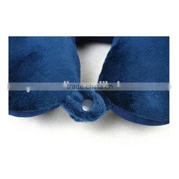 China Wholesale Microbeads Pillow,with Travel Pillow for Adults photo-6