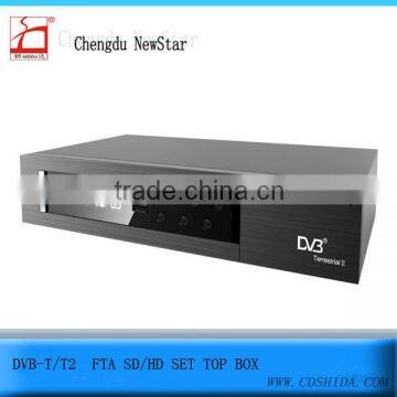 receiver dvb t2