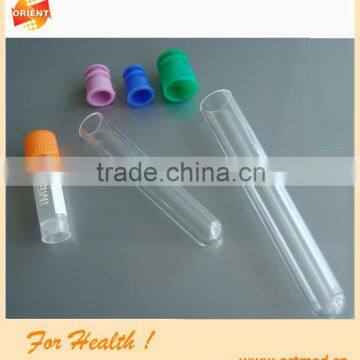 hot sale products medical test tube