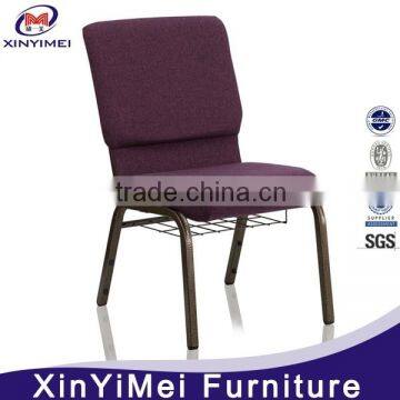 durable Chinese furniture prayer church chair