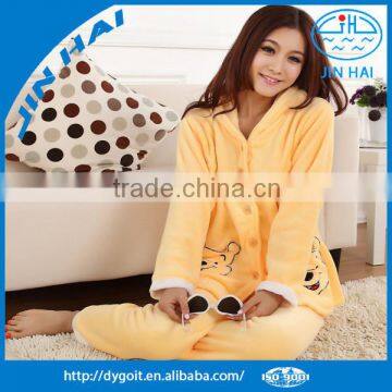 2015 wholesale nice family pajamas