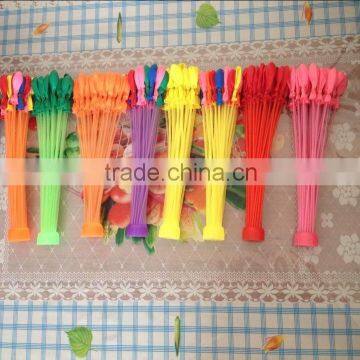 Hot sell bunch balloon with different shape