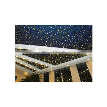 Stage Backdrop Light Star Sky Like Feeling Wall Light photo-6