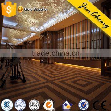 D5846 Retro Style Wooden Design Rustic Ceramic Floor Tile photo-2