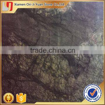 Low Price Useful Natural Green Onyx Semi Precious Stone photo-3