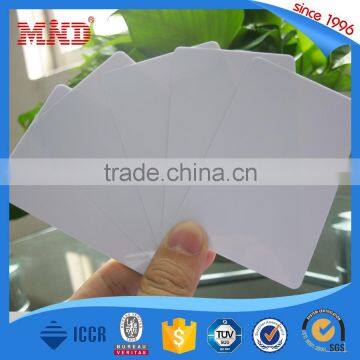 MDI152 RFID Proximity Creative Inkjet Pvc id Card photo-2