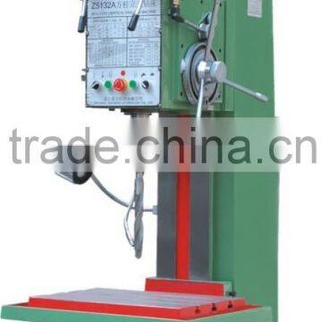 square column vertical drilling machine price Z5125A 5132A