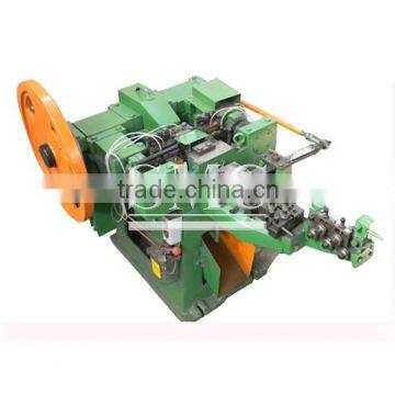 Auto Nail Making Machine