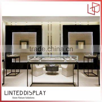 Decoration Curio Display Cabinets photo-3