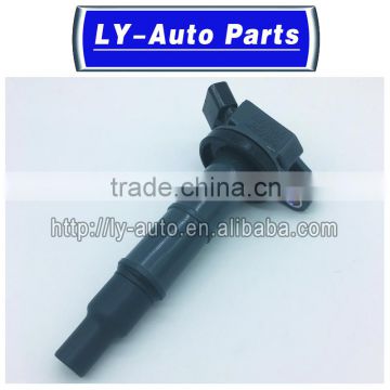 Ignition Coils Pack For 01-12 Toyota Camry Lexus Scion 1.8L 2.4L UF333 C1330 90919-02244