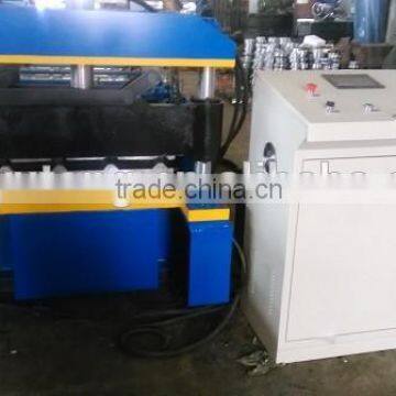 YT-R1 Steel Roll Former photo-2