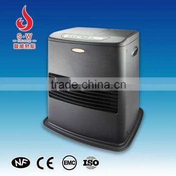 portable electric heater