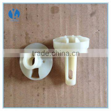 Plastic Washing Machine Parts Mold Plastic Injection Mould Tooling Mold photo-4