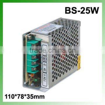 25W Mini-Size Switching Power Supply