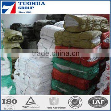Customized Waterproof PP Woven Bag photo-6