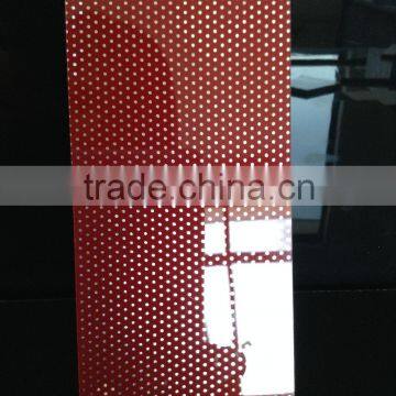 Factory Selling High Gloss Acrylic Mdf Boards photo-2