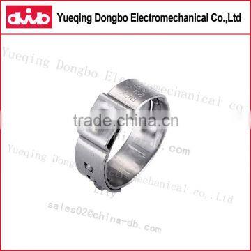 stainless steel spring clip