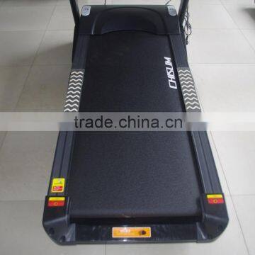 Electric Auto Incline Treadmill With Wifi photo-6
