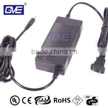 Tuv Rohs Lcd Tft Monitor Dc 12V Adapter Lcd Power Adapter photo-2