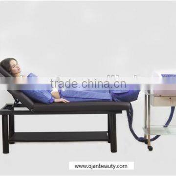 Air Pressure Pressotherapy Detox Slimming Machine/ Pressotherapy Slimming photo-3
