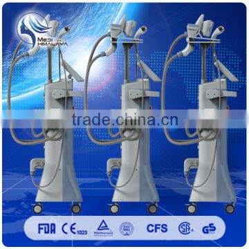 slimming massage machine vacuum beauty equipment