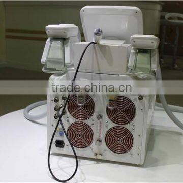 Multipolar RF Cryolipolysis Slimming Machine Body Shaping Slim Anti Aging Care photo-3