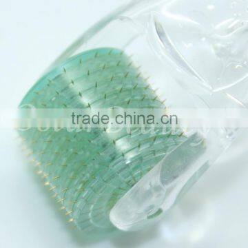 (OstarBeauty CE Approved) mt Microneedle Roller for Face OB-MN 02
