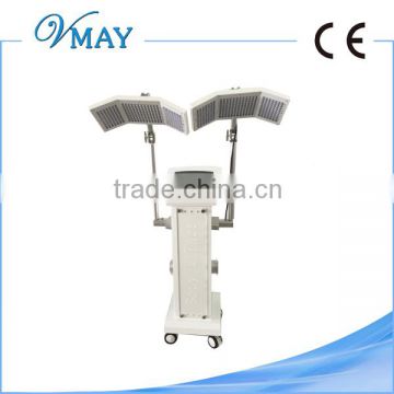 Led Light Skin Therapy Medical Led Pdt Machine / Pdt Freckle Removal      Machine / Led Pdt Bio-light Therapy VL60 Wrinkle Removal