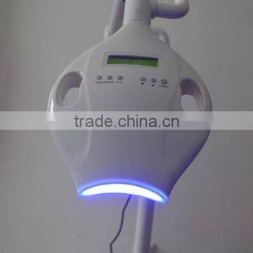 Professional Hot Sale Dental LED Teeth Whitening Lamp, Laser Teeth Whitening Machine TE400 photo-4
