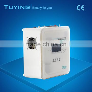 No-Needle Mesotherapy Device New arrival Dr.Nano Meter no needle mesotherapy machine with CE