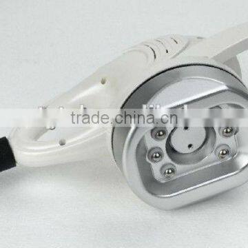 Ultrasonic Fat Cavitation Machine TSL-1115B 50KHZ Cavitation RF Vacuum Body Slimming Ultrasonic Liposuction Machine Machine Ultrasound Fat Burning Machine Cavitation Ultrasound Machine photo-6