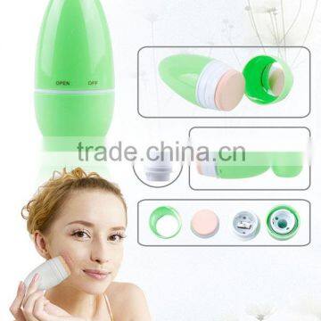 Powder bb Cream Vibrating Foundation Makeup Applicator photo-6