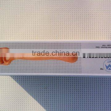 New Year Sale!!Best Facial Clearing Device for Acne Scars, Blemish and Blackhead Remover, Meso Roller Derma Roller Zgts photo-2