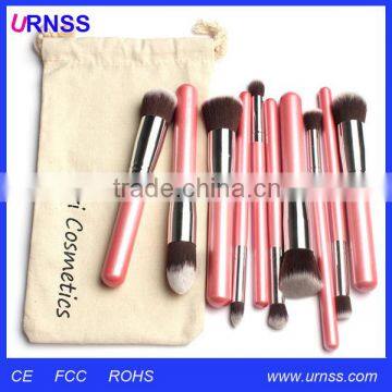 Antique different makeup brushes my makeup brush set wholesale