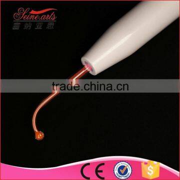 2016 Home Use Portable High Frequency Face Lifting Beauty Equipment photo-3