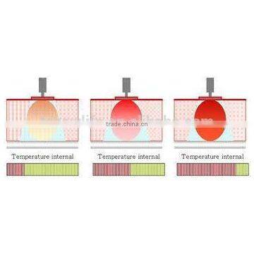 NL-RFC200 Portable Multi-functional RF/monopolar rf Skin Rejuvenation Machine /monopolar rf Skin Care Machine photo-5