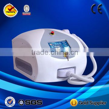 Alexandrite Laser 808nm Diode Laser Hair Removal beauty equipment&machine