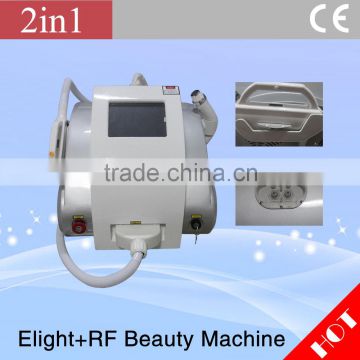 Most Popular Beauty Equipment New Style Best Price ipl elight permanent hair removal machine