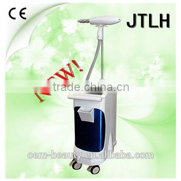 Tattoo Removal Laser Equipment Hair Loss Treatment- Medical Beauty Equipment Hori Naevus Removal 1064nm Long Pulse Laser Nd Yag P003