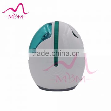 Custom design home use face mist face steamer nano mist spray Nano Spray Portable Facial Steamer Hot&Cool