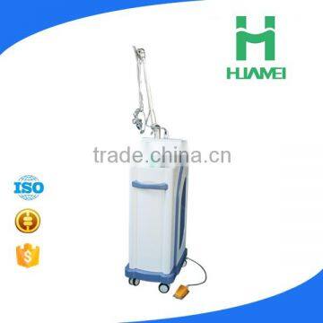 Fractional Co2 Laser Equipment/co2 Fractional Mole Removal Laser/fractional Co2 Laser Wrinkle Removal