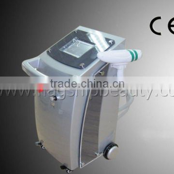 high quality Laser for hair removal,skin rejuvenation with CE