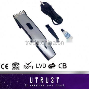 NIKAI mini hair trimmer mens grooming NK-1771