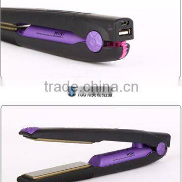 JB-879 Cordless Straightener