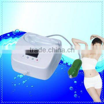 Mini personal RF skin tightening machine